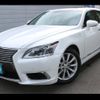lexus ls 2014 -LEXUS 【船橋 300ｾ9620】--Lexus LS USF40--5128545---LEXUS 【船橋 300ｾ9620】--Lexus LS USF40--5128545- image 1