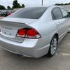 honda civic 2008 CFJ6914431 image 2