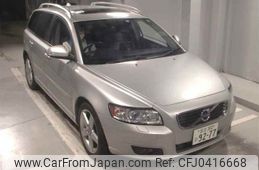 volvo v50 2012 -VOLVO 【足立 302ﾋ9277】--Volvo V50 MB4204S--YV1MW434BC2695953---VOLVO 【足立 302ﾋ9277】--Volvo V50 MB4204S--YV1MW434BC2695953-