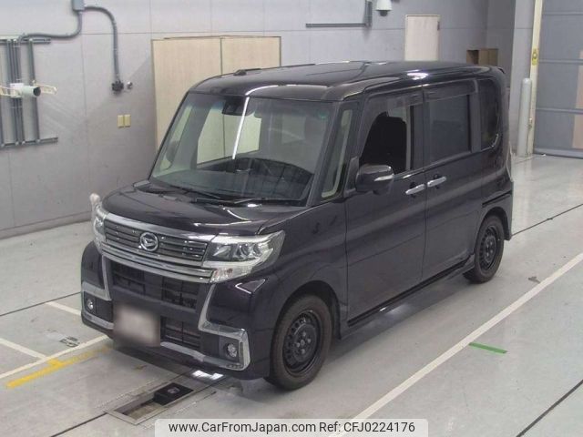 daihatsu tanto 2017 -DAIHATSU 【Ｎｏ後日 】--Tanto LA600S-0525786---DAIHATSU 【Ｎｏ後日 】--Tanto LA600S-0525786- image 1