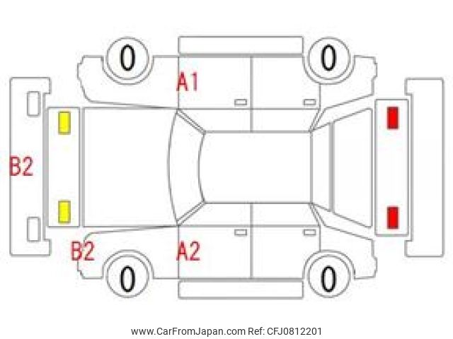 alfa-romeo giulietta 2014 -ALFA ROMEO--Alfa Romeo Giulietta ABA-940141--ZAR94000007312861---ALFA ROMEO--Alfa Romeo Giulietta ABA-940141--ZAR94000007312861- image 2