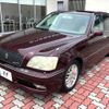 toyota crown 2000 -TOYOTA--Crown GH-JZS171--JZS171-0027087---TOYOTA--Crown GH-JZS171--JZS171-0027087- image 5