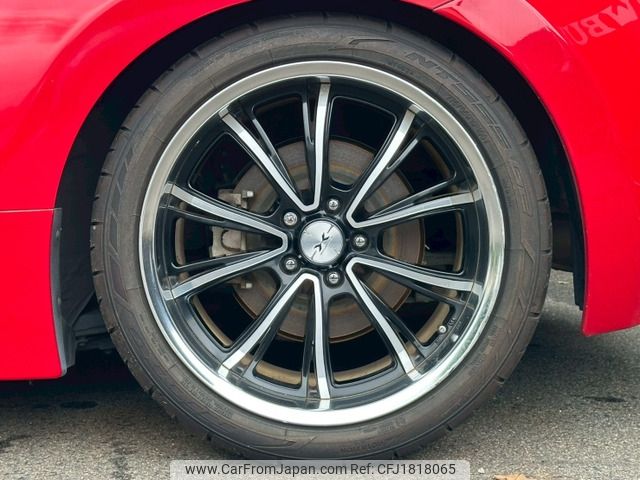 nissan fairlady-z 2013 CFJ1818065 image 2