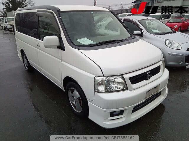 honda stepwagon 2003 -HONDA--Stepwgn RF3--1312830---HONDA--Stepwgn RF3--1312830- image 1