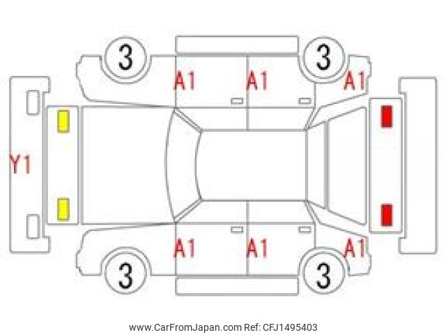 mitsubishi outlander-phev 2017 -MITSUBISHI--Outlander PHEV DLA-GG2W--GG2W-0400780---MITSUBISHI--Outlander PHEV DLA-GG2W--GG2W-0400780- image 2
