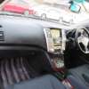 toyota harrier 2011 504749-RAOID:10305 image 15