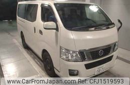 nissan caravan-van 2014 CFJ1519593