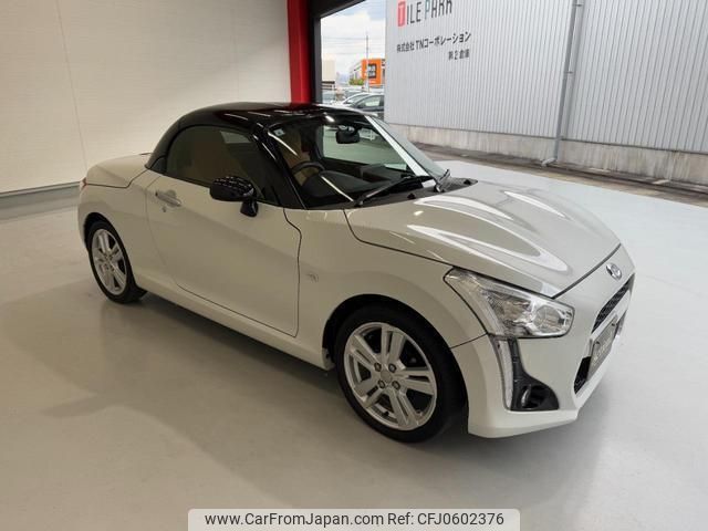 daihatsu copen 2015 quick_quick_LA400K_LA400K-0009709 image 2