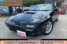 mazda savanna-rx-7 1991 quick_quick_E-FC3S_FC3S-235587