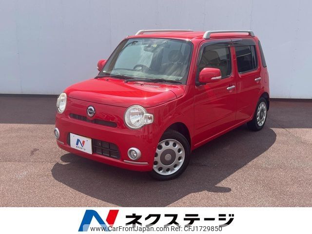daihatsu mira-cocoa 2011 CFJ1729850 image 1