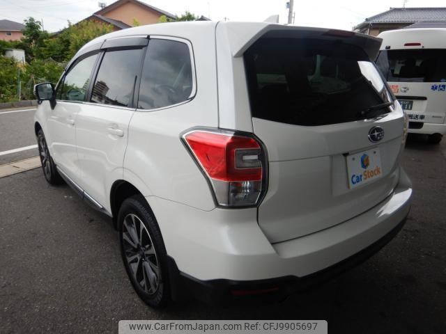 subaru forester 2016 quick_quick_SJG_SJG-034419 image 2