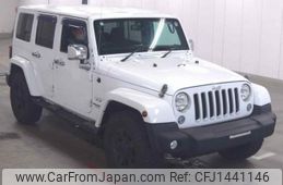 jeep wrangler 2016 quick_quick_ABA-JK36L_218089