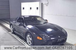 mitsubishi gto 1994 -MITSUBISHI--GTO Z16A-0018396---MITSUBISHI--GTO Z16A-0018396-