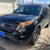 ford explorer 2012 -FORD--Ford Explorer ABA-1FMHK8--1FMHK8F87CGA37983---FORD--Ford Explorer ABA-1FMHK8--1FMHK8F87CGA37983- image 2