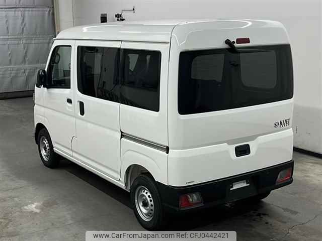 daihatsu hijet-van 2023 -DAIHATSU 【後日 】--Hijet Van S700V-0096143---DAIHATSU 【後日 】--Hijet Van S700V-0096143- image 2