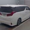 toyota alphard 2022 -TOYOTA--Alphard 3BA-AGH30W--AGH30-0436082---TOYOTA--Alphard 3BA-AGH30W--AGH30-0436082- image 2