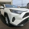 toyota rav4 2019 -TOYOTA--RAV4 6AA-AXAH52--AXAH52-4002674---TOYOTA--RAV4 6AA-AXAH52--AXAH52-4002674- image 17