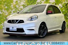 nissan march 2014 quick_quick_DBA-K13_K13-722016