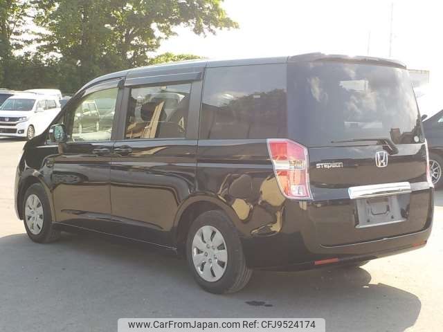 honda stepwagon 2012 -HONDA--Stepwgn DBA-RK1--RK1-1200981---HONDA--Stepwgn DBA-RK1--RK1-1200981- image 2