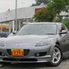 mazda rx-8 2005 -MAZDA--RX-8 SE3P--129320---MAZDA--RX-8 SE3P--129320- image 1