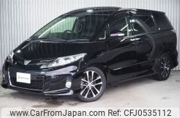 toyota estima 2013 -TOYOTA--Estima DBA-ACR50W--ACR50-0158364---TOYOTA--Estima DBA-ACR50W--ACR50-0158364-