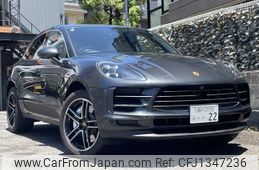 porsche macan 2020 quick_quick_3BA-J1K30_WP1ZZZ95ZLLB81133