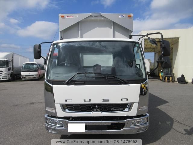 mitsubishi-fuso fighter 2025 GOO_NET_EXCHANGE_0505029A30250728W002 image 2