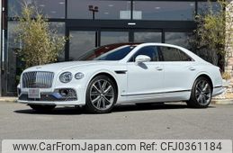 bentley bentley-others 2021 -BENTLEY--ﾍﾞﾝﾄﾚｰﾌﾗｲﾝｸﾞｽﾊﾟｰ 7BA-BBCVD--SCBBX53SXMC088092---BENTLEY--ﾍﾞﾝﾄﾚｰﾌﾗｲﾝｸﾞｽﾊﾟｰ 7BA-BBCVD--SCBBX53SXMC088092-