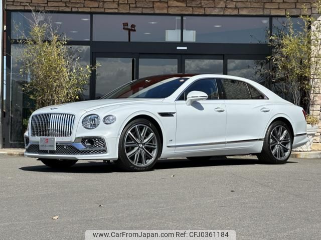 bentley bentley-others 2021 -BENTLEY--ﾍﾞﾝﾄﾚｰﾌﾗｲﾝｸﾞｽﾊﾟｰ 7BA-BBCVD--SCBBX53SXMC088092---BENTLEY--ﾍﾞﾝﾄﾚｰﾌﾗｲﾝｸﾞｽﾊﾟｰ 7BA-BBCVD--SCBBX53SXMC088092- image 1