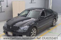 toyota crown 2007 -TOYOTA--Crown DBA-GRS184--GRS184-0020397---TOYOTA--Crown DBA-GRS184--GRS184-0020397-