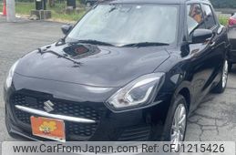 suzuki swift 2023 quick_quick_5BA-ZC83S_ZC83S-502507