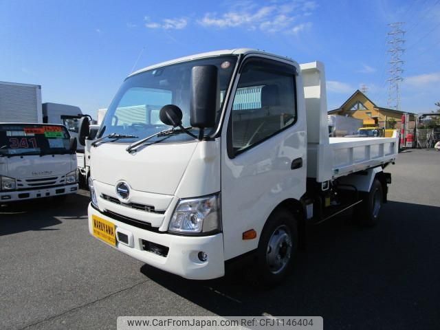 hino dutro 2023 CFJ1146404 image 1