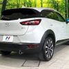 mazda cx-3 2018 -MAZDA--CX-3 3DA-DK8FW--DK8FW-102958---MAZDA--CX-3 3DA-DK8FW--DK8FW-102958- image 18