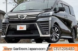 toyota vellfire 2021 -TOYOTA--Vellfire 3BA-AGH30W--AGH30-0302204---TOYOTA--Vellfire 3BA-AGH30W--AGH30-0302204-