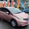nissan note 2014 CFJ1730764 image 2