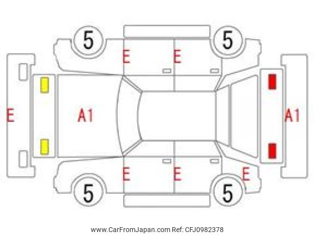 daihatsu cast 2016 -DAIHATSU--Cast DBA-LA260S--LA260S-0014295---DAIHATSU--Cast DBA-LA260S--LA260S-0014295- image 2