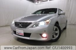 toyota mark-x 2012 -TOYOTA--MarkX DBA-GRX130--GRX130-6061397---TOYOTA--MarkX DBA-GRX130--GRX130-6061397-
