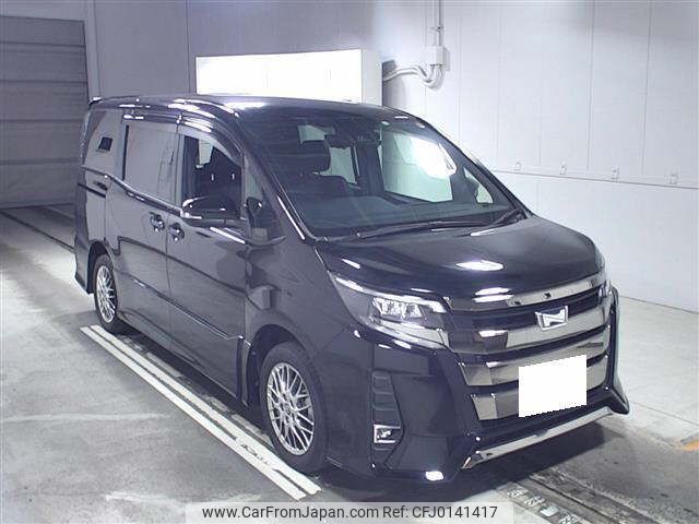 toyota noah 2020 -TOYOTA 【横浜 395ﾁ999】--Noah ZWR80W-0460087---TOYOTA 【横浜 395ﾁ999】--Noah ZWR80W-0460087- image 1