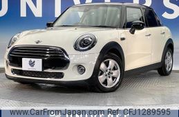 mini mini-others 2020 quick_quick_XV15MW_WMWXV320X02N53853
