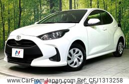 toyota yaris 2023 -TOYOTA--Yaris 5BA-MXPA10--MXPA10-2066711---TOYOTA--Yaris 5BA-MXPA10--MXPA10-2066711-