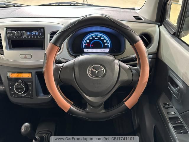 mazda flair 2016 CFJ1741101 image 2