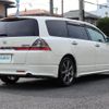 honda odyssey 2007 -HONDA--Odyssey ABA-RB1--RB1-1310633---HONDA--Odyssey ABA-RB1--RB1-1310633- image 21