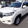 toyota land-cruiser-prado 2020 -TOYOTA--Land Cruiser Prado CBA-TRJ150W--TRJ150-0109756---TOYOTA--Land Cruiser Prado CBA-TRJ150W--TRJ150-0109756- image 1