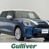mini mini-others 2021 -BMW--BMW Mini 3DA-XV20MW--WMW22DV0602P73575---BMW--BMW Mini 3DA-XV20MW--WMW22DV0602P73575- image 1