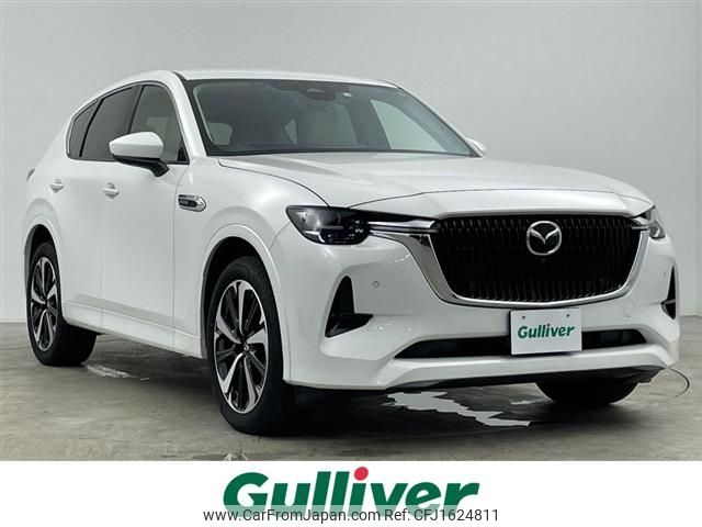 mazda mazda-others 2022 CFJ1624811 image 1