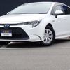 toyota corolla-touring-wagon 2020 -TOYOTA--Corolla Touring 6AA-ZWE211W--ZWE211-6029872---TOYOTA--Corolla Touring 6AA-ZWE211W--ZWE211-6029872- image 1