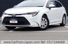 toyota corolla-touring-wagon 2020 -TOYOTA--Corolla Touring 6AA-ZWE211W--ZWE211-6029872---TOYOTA--Corolla Touring 6AA-ZWE211W--ZWE211-6029872-