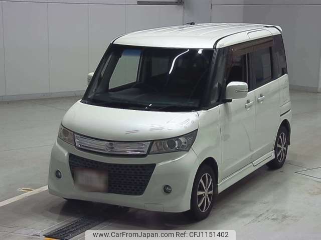 suzuki palette 2010 -SUZUKI--Palette SW DBA-MK21S--MK21S-363042---SUZUKI--Palette SW DBA-MK21S--MK21S-363042- image 1