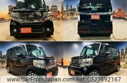 honda n-box 2014 CFJ1692167