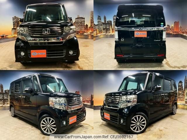 honda n-box 2014 CFJ1692167 image 1
